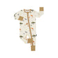 Safari Footless Sleeper