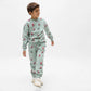 Lounge Pants - Ski Santa