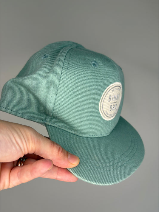 pre-loved :: Toddler Binky Bro Hat