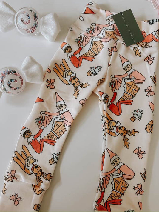 *RESCUE* Elf Lounge Pants