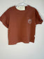 pre-loved :: 4T Track & Field Tee (NWT)