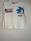 pre-loved :: 6Y Sonic Long Sleeve (fits small)