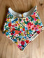 Reversible Baby Bib - Moderate Drooler
