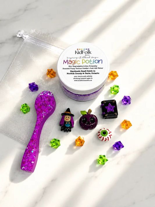 Mini Potion Kit - Bewitched