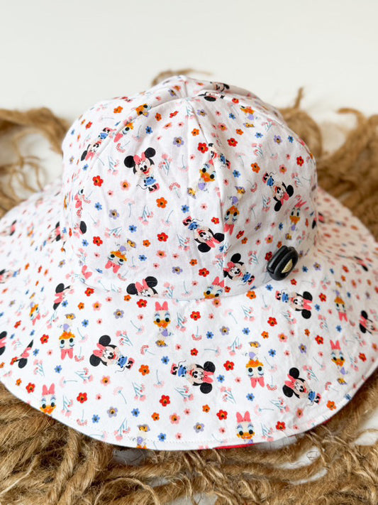 Mills & Mare Sunhat - Gal Pals