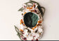 Snuggle Hood - Floral