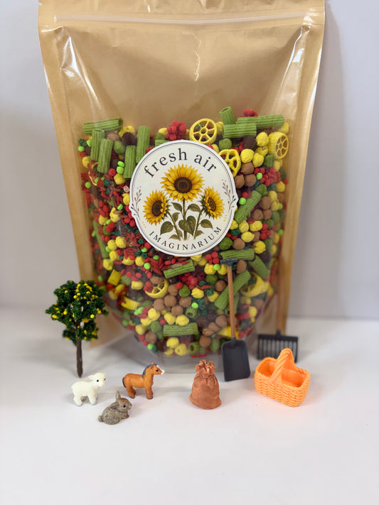Sensory Kit - Farm
