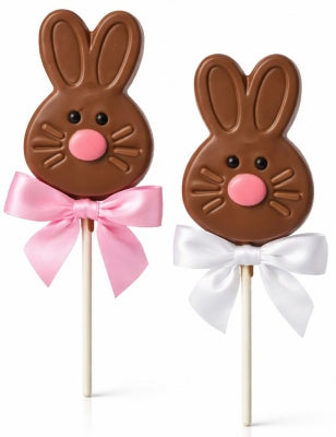 Hip Hop Bunny Chocolate Pop