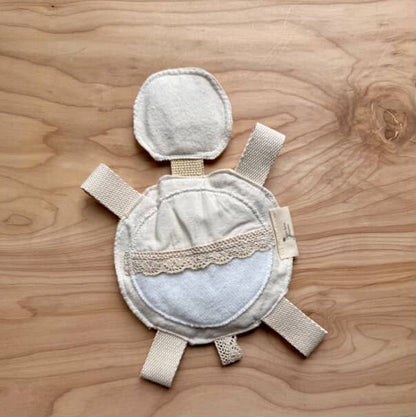 Comfort Turtle