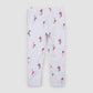 Dancer Print Leggings