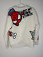 pre-loved :: 7-8Y Marvel Crewneck