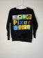 pre-loved :: 5T Pixar Crewneck