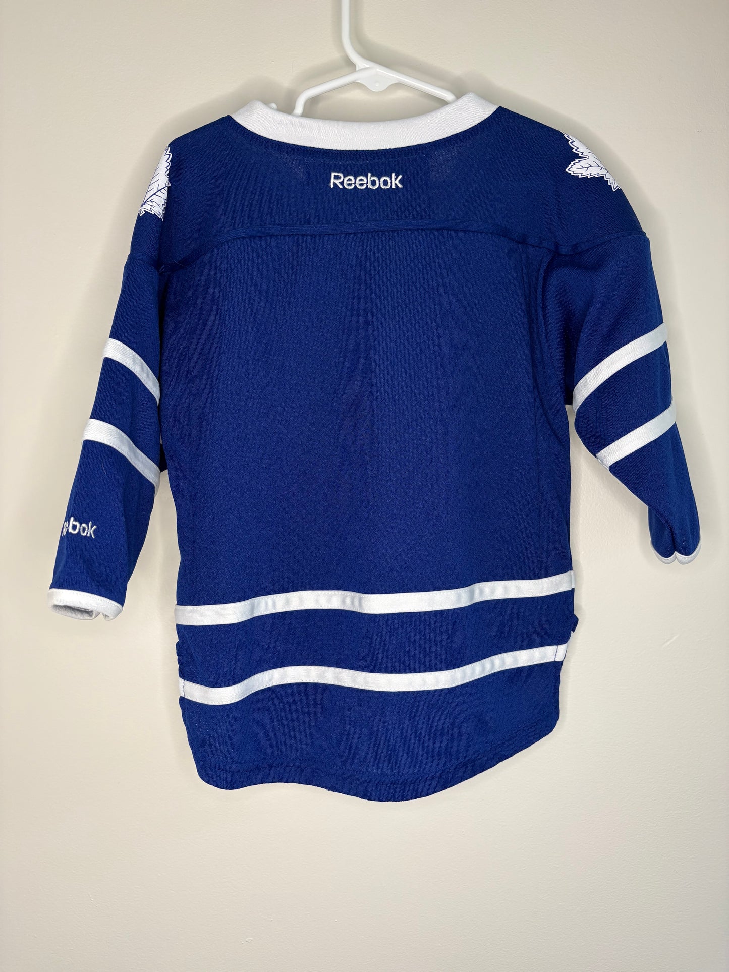 pre-loved :: 2-4T TML Jersey