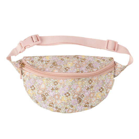 Fairtytale Floral Bum Bag