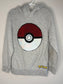 pre-loved :: 6-8Y Pokemon Flip Sequins Crewneck (flaw)
