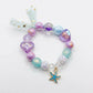 Mermaid Beaded Bracelet