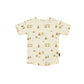 Short Sleeve Pocket Tee - Day Camp