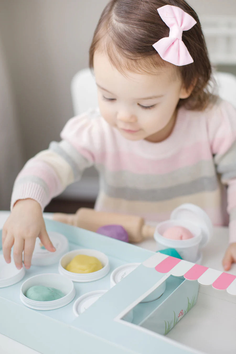 Parlour Pack - 6pk Classic