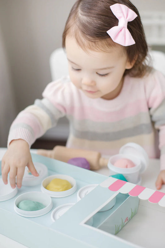 Parlour Pack - 6pk Classic