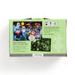 100pc Haunted Graveyard - Glow In The Dark Puzzle