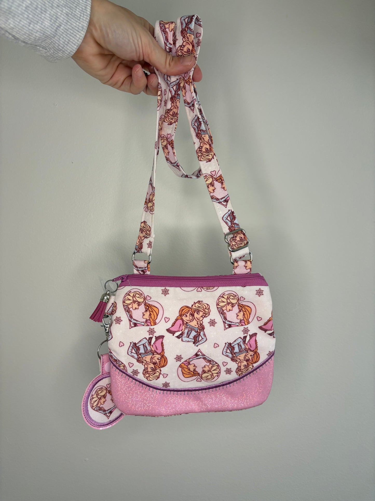 pre-loved :: Frozen Purse