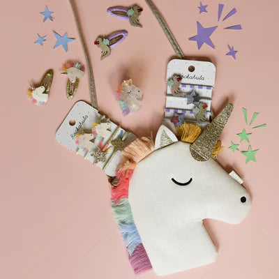 Rainbow Unicorn Bag