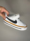 pre-loved :: Toddler 9C Court Legacy Slip On Sneaker