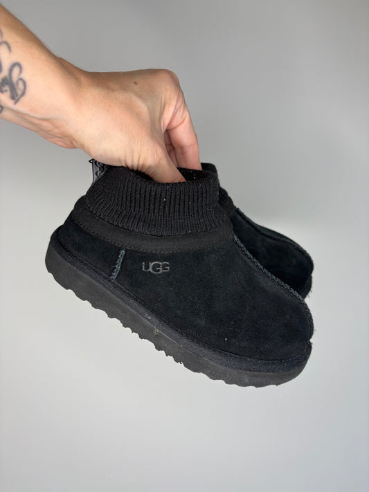 pre-loved :: Toddler 11 UGG Tasmans