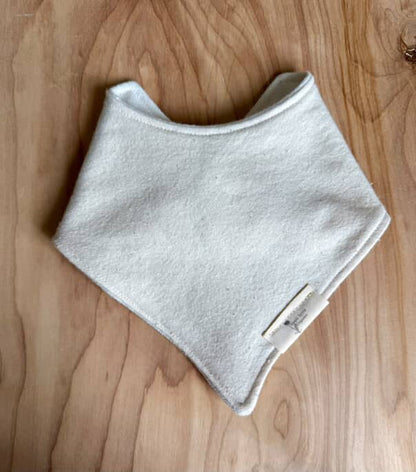 Reversible Baby Bib - Moderate Drooler