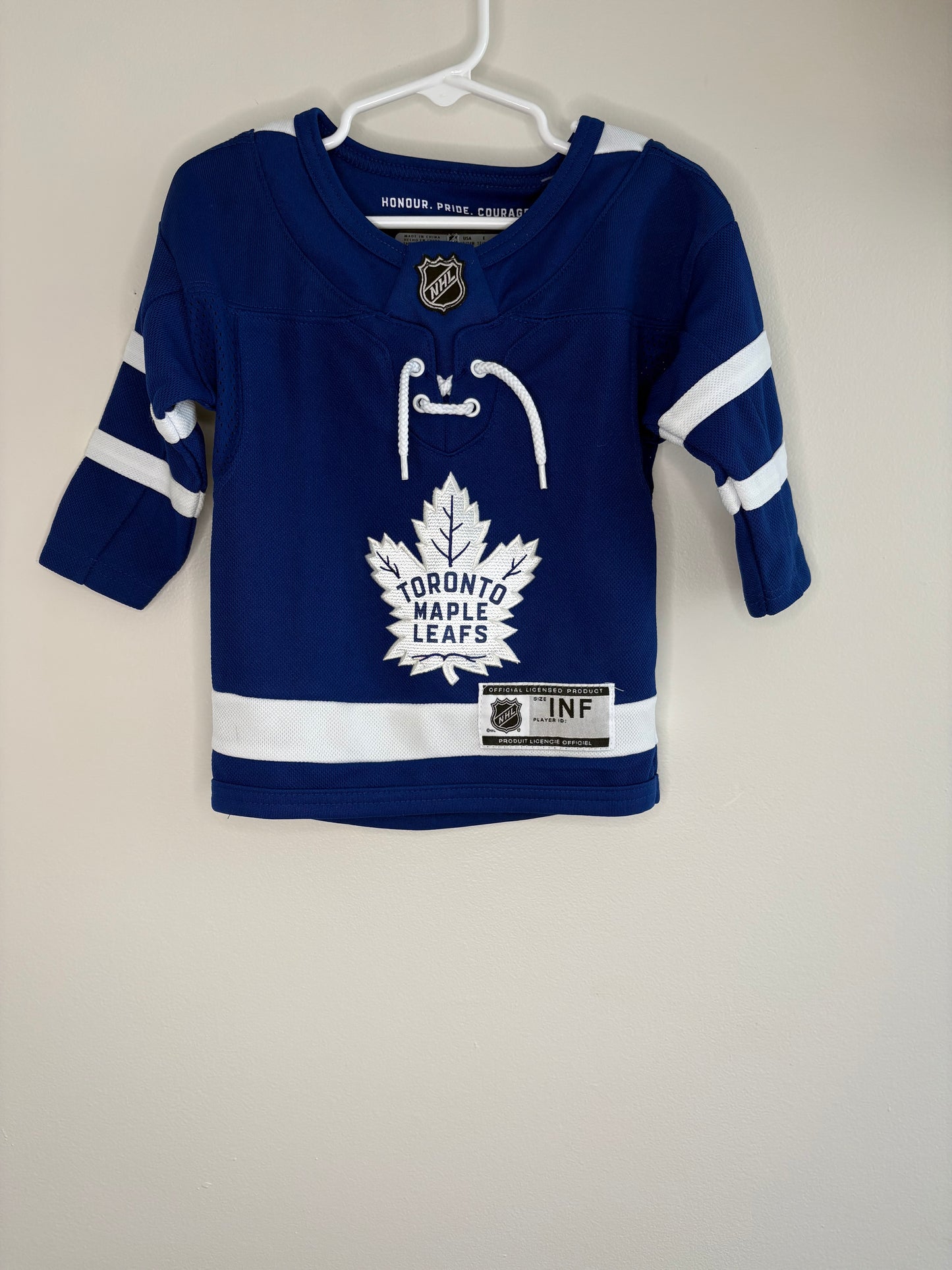 pre-loved :: 12-24M TML Jersey "Matthews"