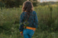 Crew Neck Sweater - Meadow