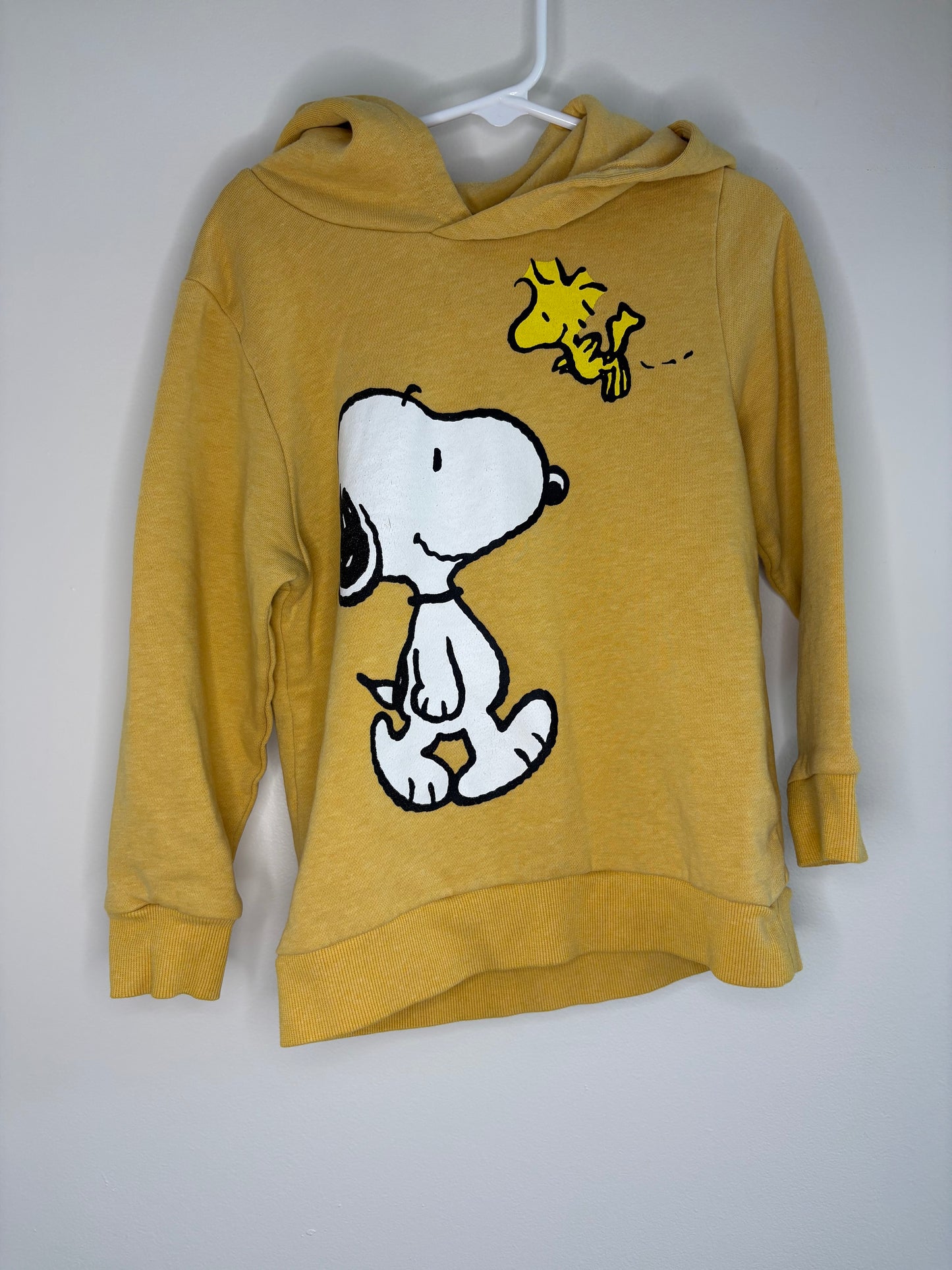 pre-loved :: 4-5T Snoopy Hoodie