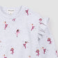 Dancer Print Sweatshirt