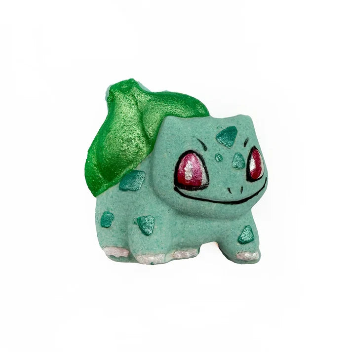 Character Bath Bomb