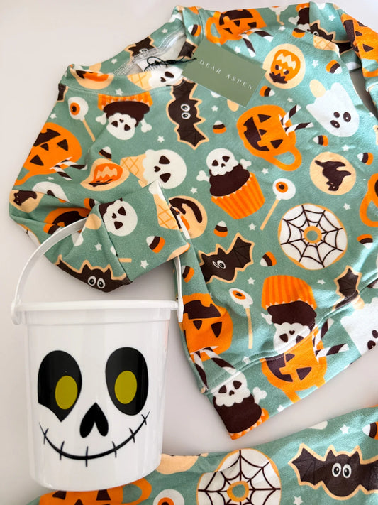 Crewneck - Halloween Treats