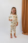 Safari Long Sleeve PJ Set
