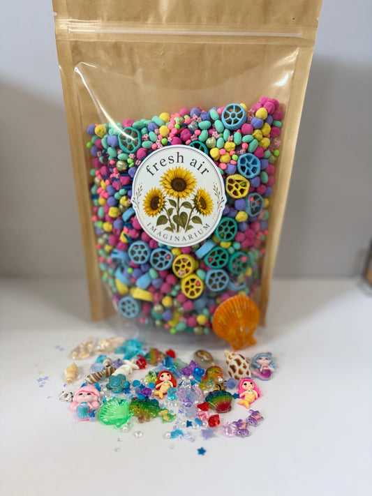 Sensory Kit - Mermaid