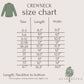 Cute Ducks - Crewneck