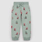 Lounge Pants - Ski Santa