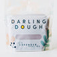 The Darling Dough Company - Playdough Bag