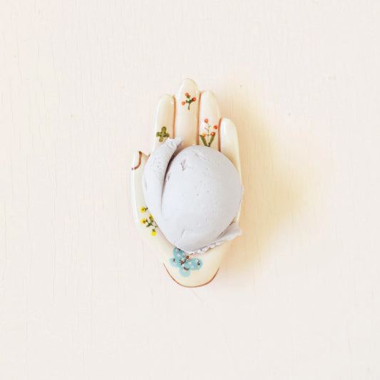 The Darling Dough Company - Playdough Bag