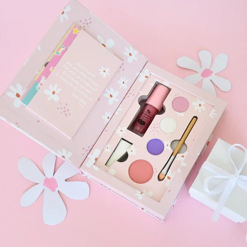No Nasties - Deluxe Makeup Set