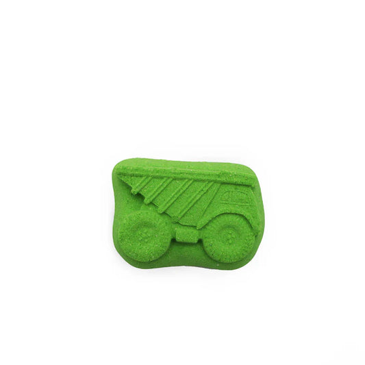 Shapes Bath Bomb