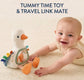 Itzy Bitzy Mirror - Goose