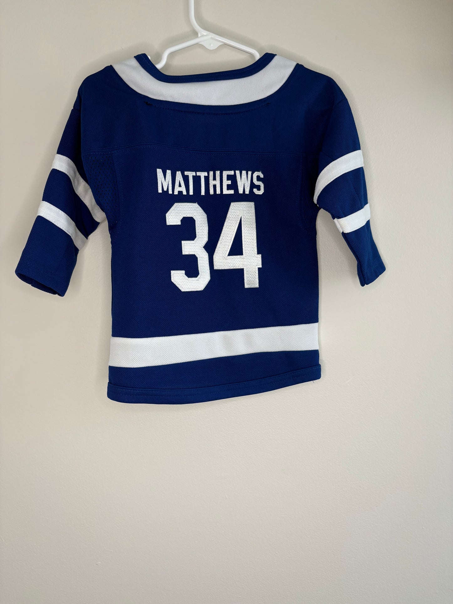 pre-loved :: 12-24M TML Jersey "Matthews"
