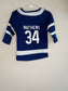 pre-loved :: 12-24M TML Jersey "Matthews"