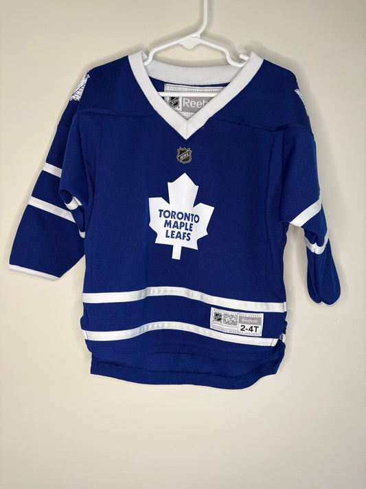 pre-loved :: 2-4T TML Jersey