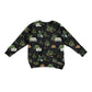 Crewneck Sweater - Camp