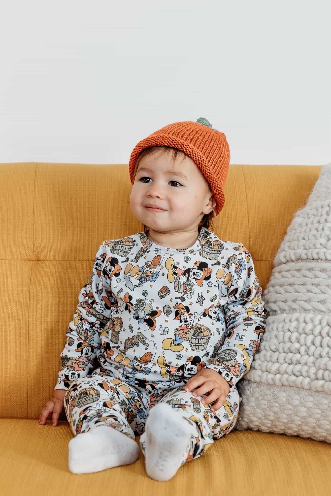 *RESCUE* Matching Set - Fall Disney