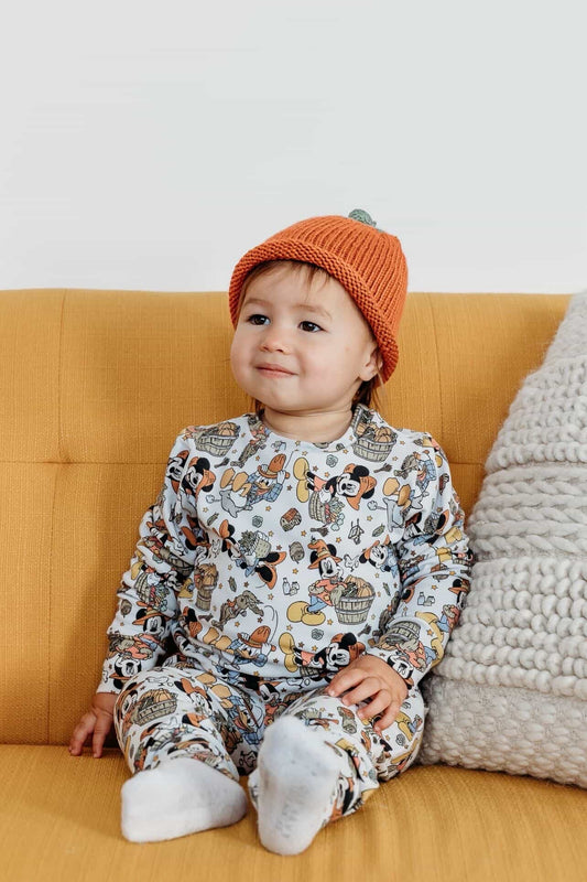 *RESCUE* Matching Set - Fall Disney